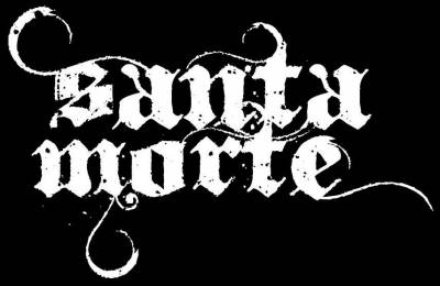 logo Santa Morte